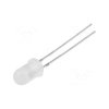 Dioda LED 5mm czerwono/zielona 1560-2180mcd / OSRPM25A32A