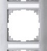 Merten Ramka Osłona System M aluminiowy MEG4032-3660 1 szt.
