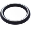 Pierścień O-ring średnica wew 12.1mm grubość 2.7mm średnica zew 17.5mm Guma: NBR PC851 Hutchinson Le Joint Français