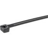 Panduit PLT2S-M20 Cable Tie 188mm x 4.8mm Black 1000 Pieces