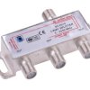 Splitter 3way 5-2450MHz