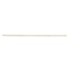 Trzonek, styl drewniany 28x1400mm STALCO S-47779
