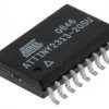 Mikrokontroler AVR, SO20