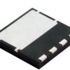 MOSFET N-kanałowy 13 A PowerPAK 8 x 8 650 V SMD