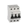 Wyłącznik nadprądowy 3P B 20A 10kA KMB10-B20/3 VDE 39341