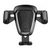 Uchwyt samochodowy do telefonu grawitacyjny BASEUS na kratkę
