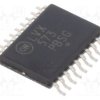 MC74LVX573DTG