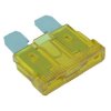 5A Standard Automotive Blade Fuse