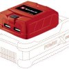 Adapter USB do akumulatora Einhell TC-CP 18 Li USB-Solo 4514120