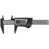 Faithfull FAICALDIG75 Mini Digital Caliper 75mm Capacity