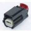 Molex 314023100 Obudowa złącza pin męskiego na kabel, 1 szt.