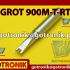 T-RT grot do stacji lutowniczych produkcji Zhaoxin/ Aoyue / PT / WEP / Yihua / 900M-T-RT