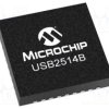 USB2514B-AEZC-TR