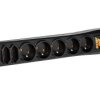 P7 - Filtr zasilający Acar - 5 gniazd EURO i 2 gniazda EUROPLUG