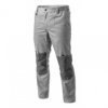KALMIT spodnie ochronne jasne szare 3XL (58)