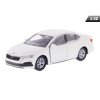 Model SKODA OCTAVIA 1:34, Biały