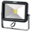Draper 66033 20W COB LED Slimline Wall Mounted Floodlight - 1,300 Lm