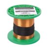 Drut nawojowy do nawijania cewek 0.8mm 22m 0,75Ω Velleman