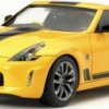 Zestawy samochodowe Tamiya Nissan 370Z Heritage Edition 300024348 1:24