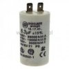 6,3uF/425V kond. rozruchowy ( konektory)