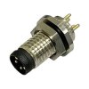 BKL 2701501 Sensor/Actuator Plug M8 4-pin recess-mount