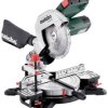 Piła ukosowa Metabo 610216000 610216000 1 szt.
