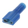 Molex 190020024 Złącze żeńskie płaskie 1 szt.