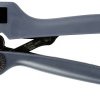 Cimco Power-Crimp iso 107200 Zaciskarka 1 szt. łącznik izolowany 0.5 do 6 mm²