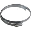 Jubilee® 9.5MS 9.1/2in Zinc Protected Hose Clip 210 - 242mm (8.1/4 - 9.1/2in)
