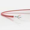 LAPP 2170905/100 Przewód sieciowy ETHERLINE® FIRE czerwony 100 m