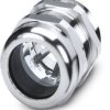 Phoenix Contact 1411204 Dławnica kablowa G-INSEC-PG48-L68N-NNES-S, od 34 mm, do 44 mm, PG48, 1 szt.