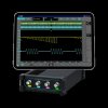 VTO2004 oscyloskop cyfrowy 4x200MHz przystawka do komputera 8-bitowy Micsig