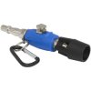 Sealey SA904 Mini Air Blow Gun with Venturi Tip