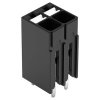 WAGO 2086-1102 Terminal PCB 1.50 mm² Ilość styków 2 czarny 1 szt.