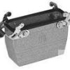HEAVY DUTY RECTANGULAR CONN