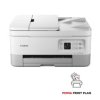 Canon PIXMA TS7451i | All-in-One Inkjetprinter | A4 | 4800 x 1200 DPI | Wi-Fi | Kleur | ADF