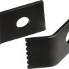 Zapasowy nóż do pęsety do ściągania izolacji Knipex 15 19 010