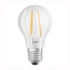 Żarówka LED Filament A60 E27 7W 2700K/4000K 806lm OSRAM STAR A and R