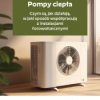 Pompy ciepła: czym są, jak działają, w jaki sposób współpracują z instalacjami fotowoltaicznymi - ebook