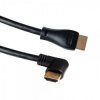 KABEL HDMI 1.5M KATOWY/PROSTY LEWY