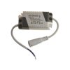 Zasilacz ZI LED Prąd. 300mA 4-7W DC12-24V Prądowy, LED Driver