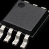 25LC160B-I/MS EEPROM, 160KB (20K x 8), SPI, 1 MHz, MSOP-8