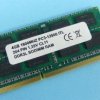 PAMIĘĆ DDR3 4GB PC3-1600 SODIMM 8IC