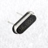 16 MHz Crystal Oscillator Resonator - HC-49-S THT Quartz - Low