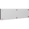 Rittal 1506000 KX Fitting Bracket Wall-Mount Enclosure 600x200x120