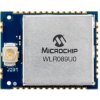 Moduł Bluetooth WLR089U0-I/RM -136dBm 18.6dBm