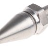 Airmiser Nozzle, 1/8 inch, S/steel