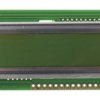 Wyświetlacz monochromatyczny LCD, , Alfanumeryczny, Displaytech