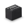 TracoPower TDN 5-4821WISM DC/DC converter SMD 500 mA 5 W 2 outputs