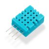 DHT11 temperature and humidity sensor